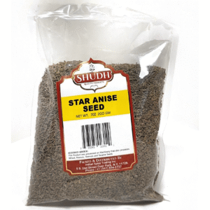 SHUDH STAR ANISE SEED - SKU 70826