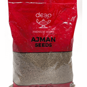 DEEP AJMAN SEEDS - S62M