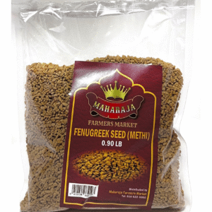 MAHARAJA METHI SEED - 90103