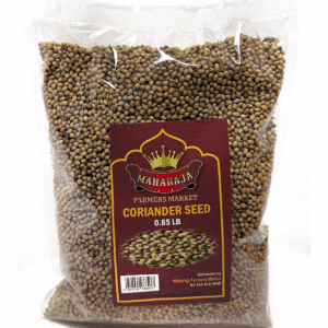 MAHARAJA CORIANDER WHOLE