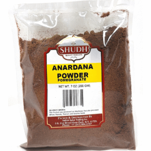 SHUDH ANARDANA POWDER -ANARDANA PWD 200 GM