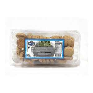 KCB KALONJI BISCUITS  - SKU - 74931