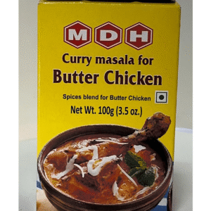 MDH BUTTER CHICKEN MASALA - SKU - 74737