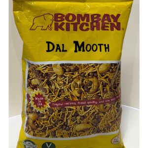 BOMBAY KITCHEN DAL MOOTH - BK807