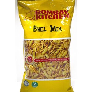 BOMBAY KITCHEN BHEL MIX - BK821