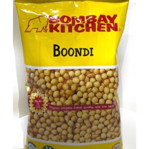 BOMBAY KITCHEN BOONDI - BK803