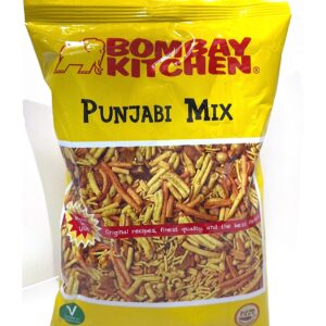 BOMBAY KITCHEN PUNJABI MIX - BK801 For 2