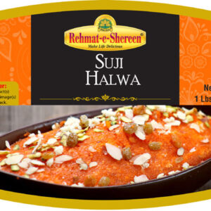 REHMAT E SHERREN SUJI HALWA - SKU 71240