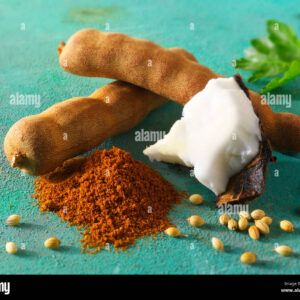 TAMARIND COCONUT WHOLE