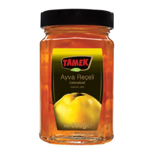 TAMEK AYVA RECELLI QUINCE JAM - 5057