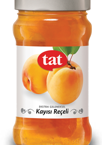 TAT APRICOT JAM - 2482