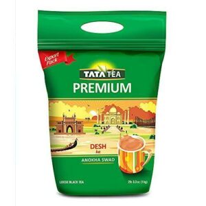 TATA PREMIUM LOOSE TEA - TT8