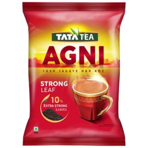 TATA TEA AGNI LOOSE TEA