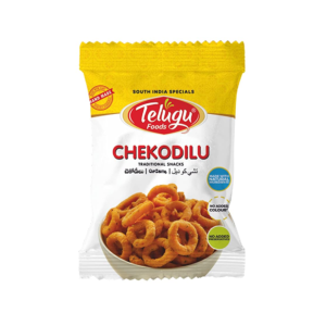 TELEGU CHEKODILU - SKU 74222