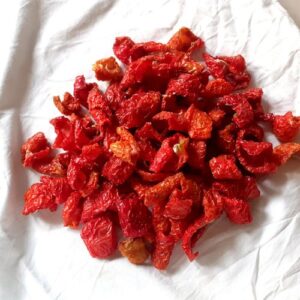 THREE RIVERS DRIED TOMATOES - SKU 73428