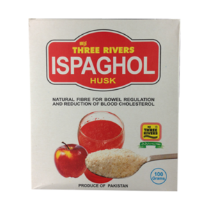 THREE RIVERS ISPAGHOL WHOLE - SKU 74320