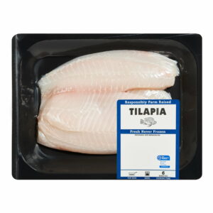 TILAPIA FILLET PER LB.. - SKU 72407