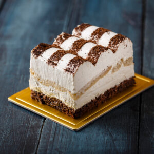 TIRAMISU PASTRY