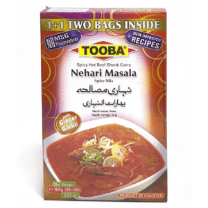 TOOBA NEHARI MASALA - 20264