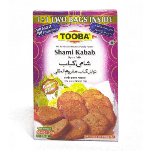 TOOBA SHAMI KABAB MIX - SKU 20280