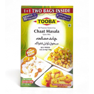 TOOBA CHAAT MASALA