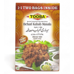 TOOBA BEHARI KEBAB MASALA - SKU 20210
