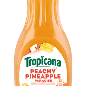 TROPICANA PEACHY PINEAPPLE - PS-152