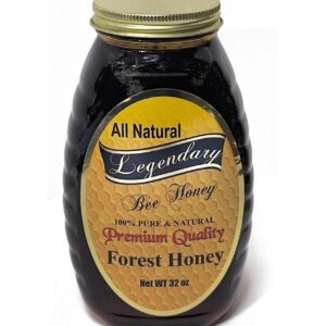 LEGENDARY FOREST HONEY - PH204