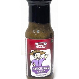 RON YORKER MANCHURIAN SAUCE - SKU- 74968