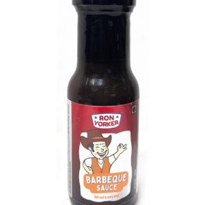 RON YORKER BARBEQUE SAUCE - SKU -74969
