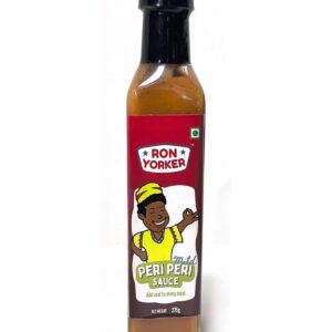 RON YORKER PERI PERI MILD SAUCE - SKU-74970