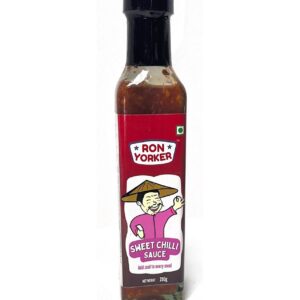 RON YORKER SWEET CHILLI SAUCE - SKU- 74972