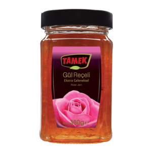TAMEK ROSE JAM - 5055