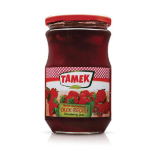 TAMEK STRAWBERRY