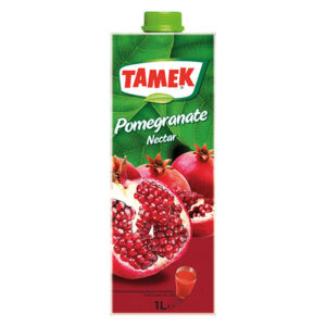 TAMEK POMEGRANATE NECTAR - 6892