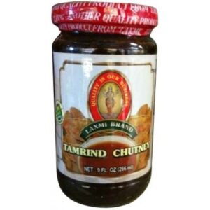 LAXMI TAMARIND CHUTNEY - 8T5