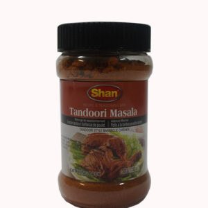 SHAN TANDOORI MASALA - 032007