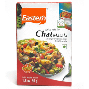 EASTERN CHAT MASALA - SKU 6049