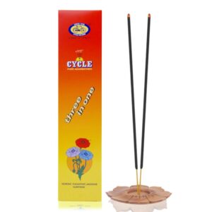 CYCLE ANTI STRESS INCENSE STICKS - 8901751444230