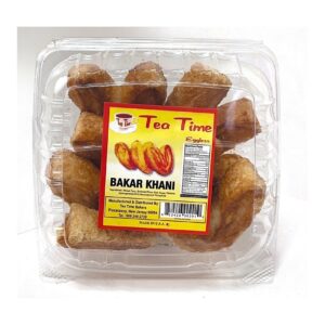 TEA TIME BAKAR KHANI - SKU 19735