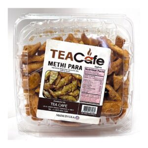 TEA CAFE METHI PARA