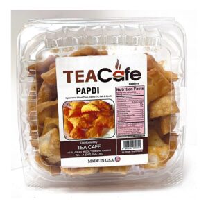 TEA CAFE PAPADI