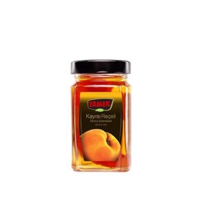 TAMEK KAYISI APRICOT JAM - 5053