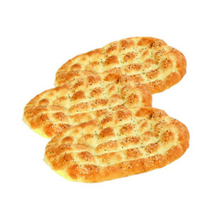 TASKIN BAKERY TURKISH PIDE BREAD