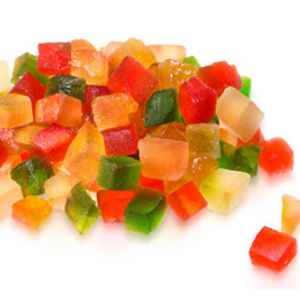 TUTTI FRUTTI