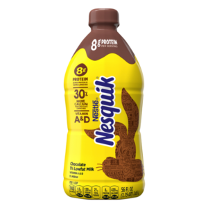 NESTLE NESQUIK CHOCOLATE DRINK - 130