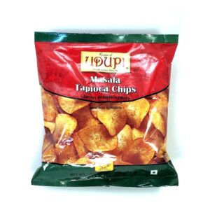 UDUPI TAPIOCA CHIPS
