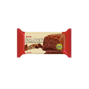 ULKER DANKEK TEATIME COCOA - 9517