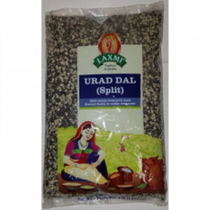LAXMI SPLIT URAD DAL - 6USE