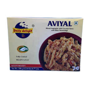 LAXMI AVIAL MIX - LFAMLL